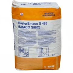Ремонтная смесь BASF MasterEmaco S 488