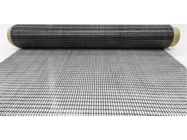 Углеродная сетка CARBONWRAP GRID 260-1200