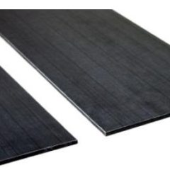 Углепластиковая ламель  CARBONWRAP LAMEL T-50/120, 11 м