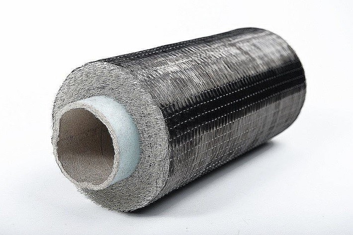 Лента из углеродного волокна CARBONWRAP TAPE 230/150