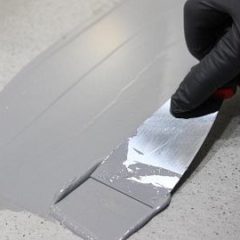 ДенсТоп МС 351, Высокоэластичное водонепроницаемое покрытие на основе MS-полимера