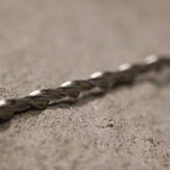 Гидрозо Спиральный стержень БМ 2860 для кирпичной кладки, 10 м