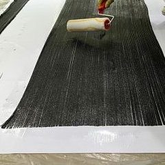 Эпоксидный клей Гидрозо Манопокс 375, компл.
