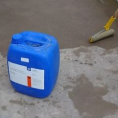 Маногард Топ 117, Водная пропитка для бетонного основания