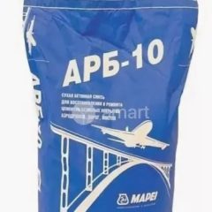 Ремонтная смесь Mapei ARB 10