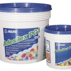 Эпоксидный клей Mapei Adesilex PG1