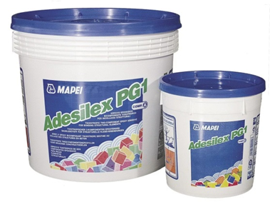 Эпоксидный клей Mapei Adesilex PG1