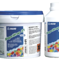 Эпоксидный клей Mapei MapeWrap 31, компл.