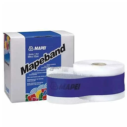 Гидроизоляционная лента Mapei Mapeband 50 м х 12 см
