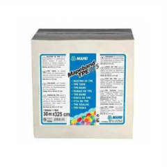 Гидроизоляционная лента Mapei Mapeband TPE 325 30м