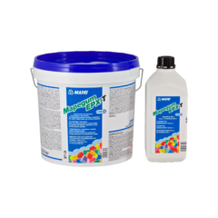 Жидкая эпоксидная мембрана Mapei Mapegum EPX -T