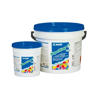 Праймер для системы усиления Mapei MapeWrap Primer 1