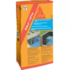 Гидроизоляция цементная Sika 101а