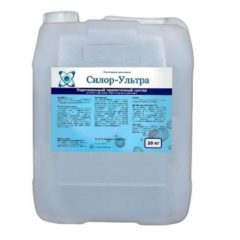 Силор-Ультра, Упрочняющий пропиточный состав для пористых материалов